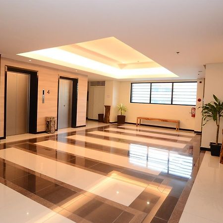 Ever O Business Hotel Zamboanga Bagian luar foto