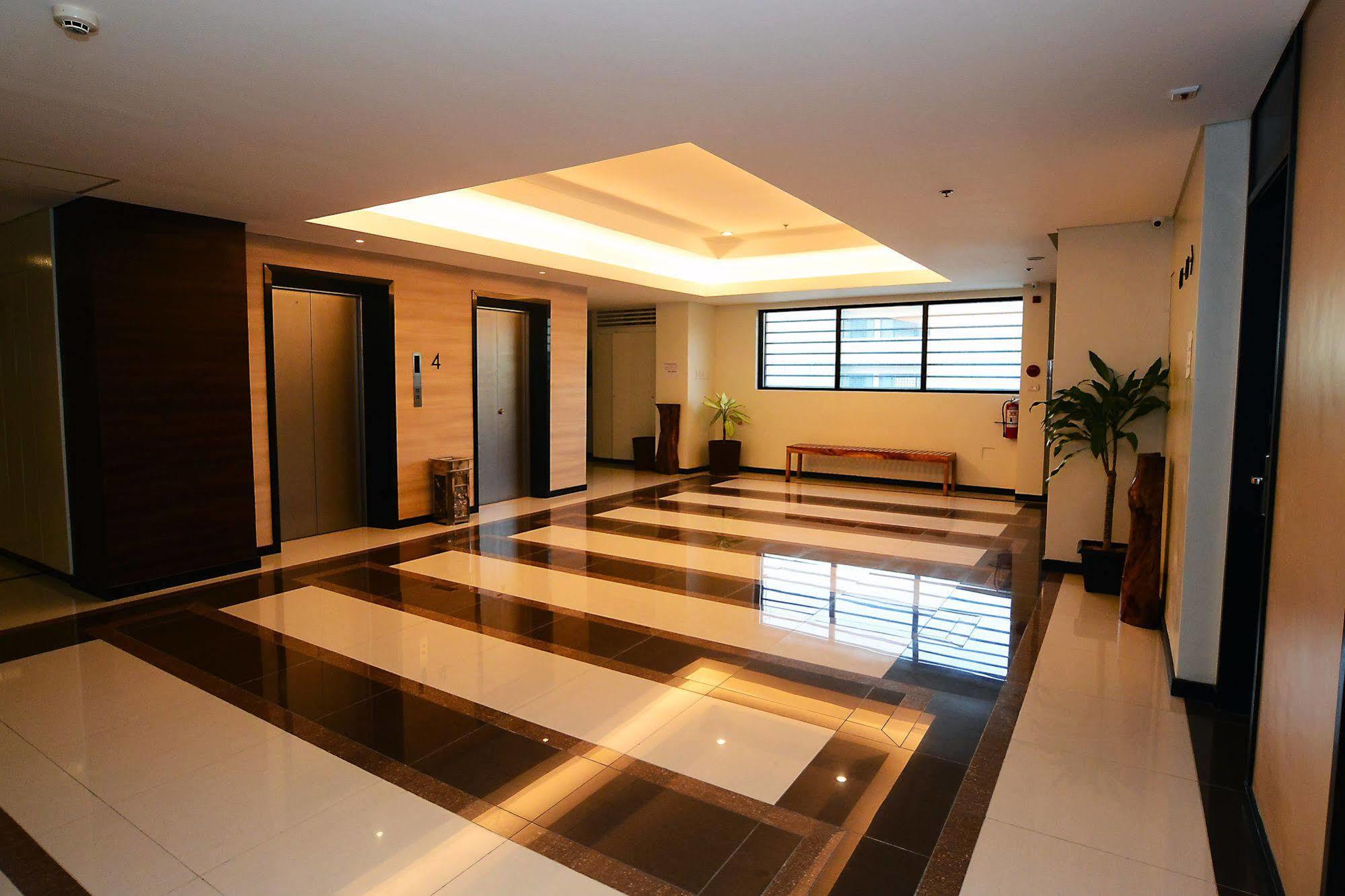 Ever O Business Hotel Zamboanga Bagian luar foto